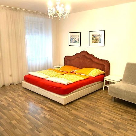 Apartment Opera Виена Екстериор снимка
