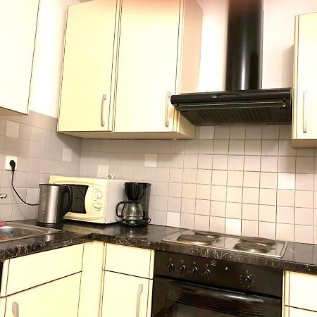 Apartment Opera Виена Екстериор снимка