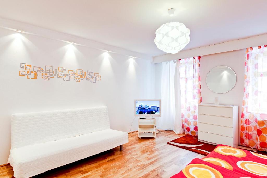 Apartment Opera Виена Екстериор снимка