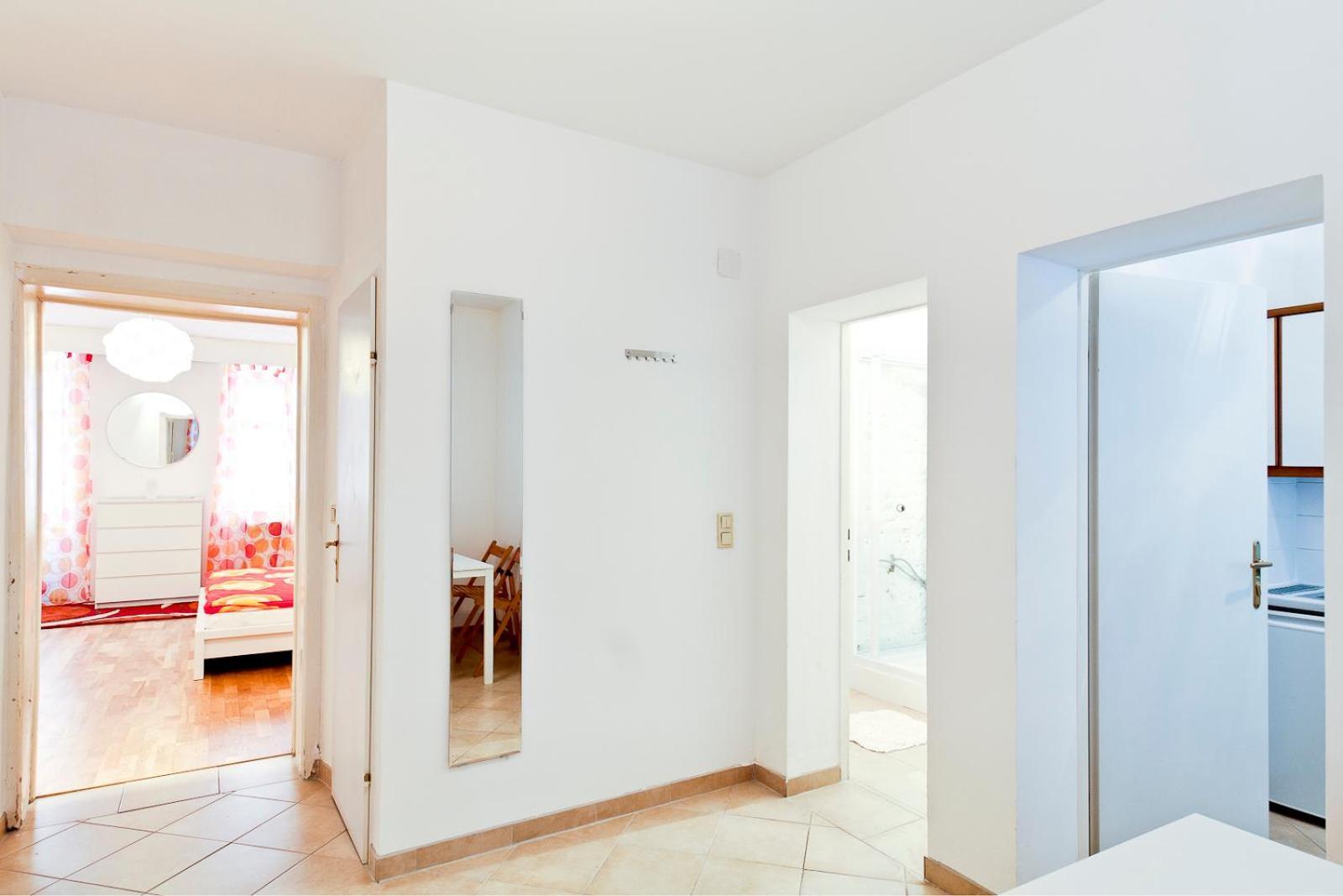 Apartment Opera Виена Екстериор снимка