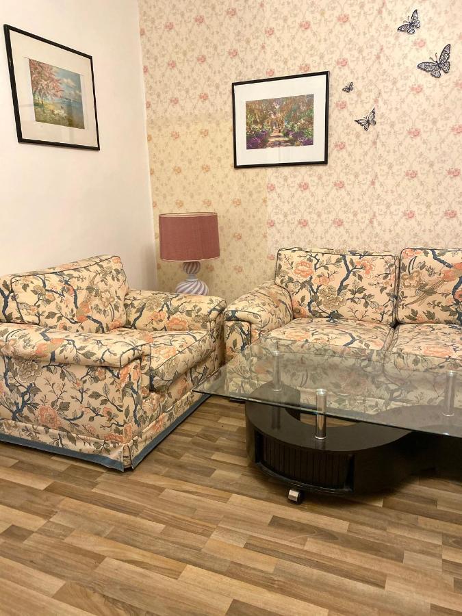 Apartment Opera Виена Екстериор снимка