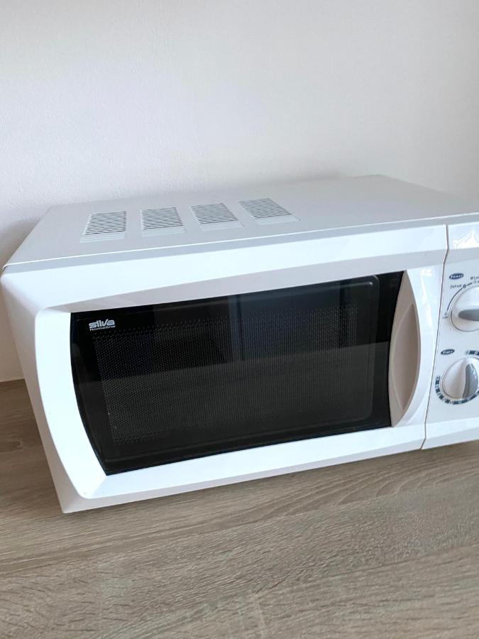 Apartment Opera Виена Екстериор снимка